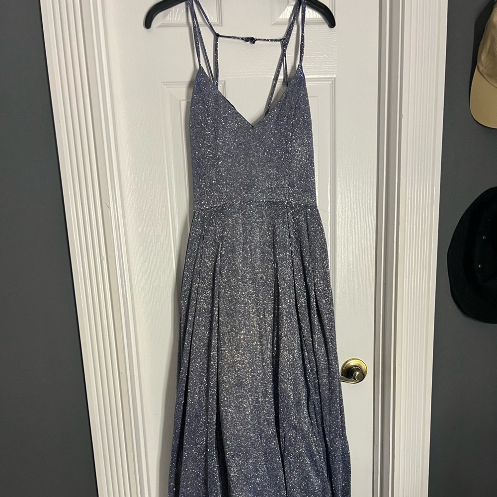Long Formal dress
